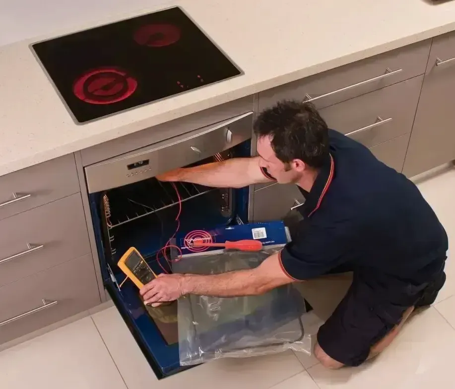 Electric oven installations in Abbey Wood